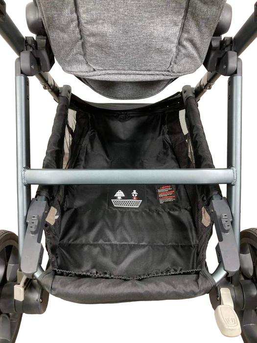 used Joovy Qool Stroller, Gray, 2022