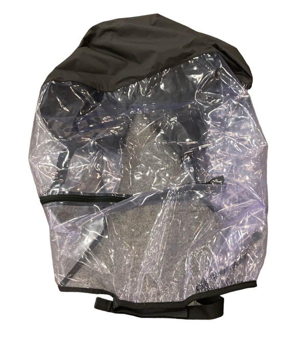 used Thule Urban Glide Raincover Double