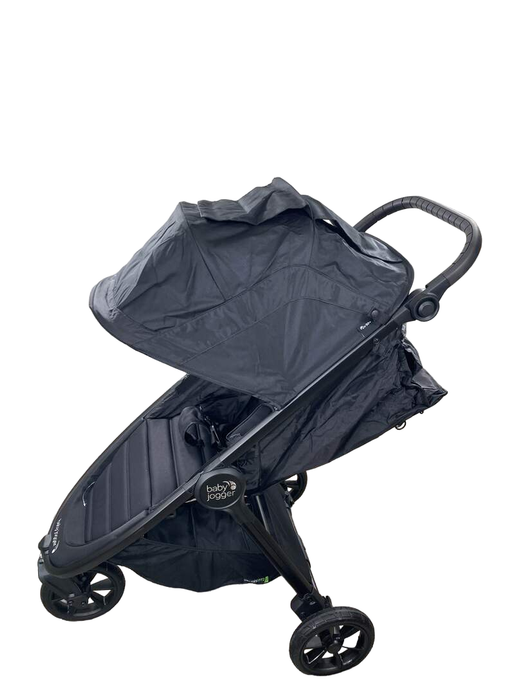 used Strollers