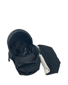 used Babyzen Newborn Pack, Black