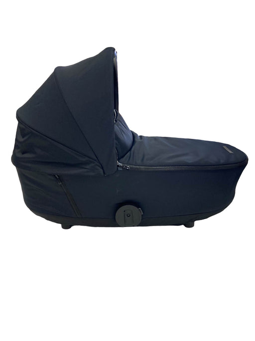 secondhand Cybex MIOS LUX Carry Cot, Black