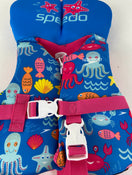 secondhand Speedo Infant Life Vest