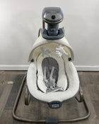 used Graco Duet Oasis Swing