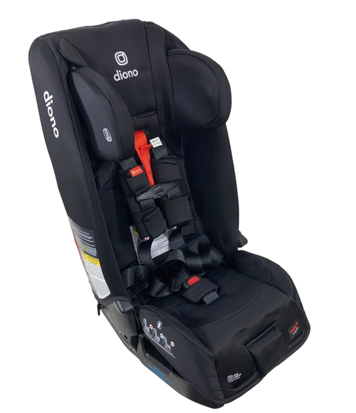 used Carseat