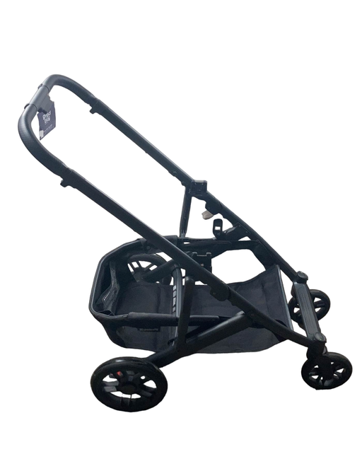 secondhand UPPAbaby CRUZ V2 Stroller Frame