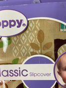 secondhand Boppy Luxe Nursing Pillow Slip Cover