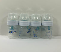 used Philips Avent Anti-Colic Bottles