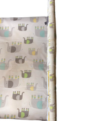 secondhand Baby Trend Lil Snooze Deluxe II Nursery Center