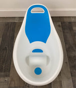 used Munchkin Sit and Soak Baby Bathtub