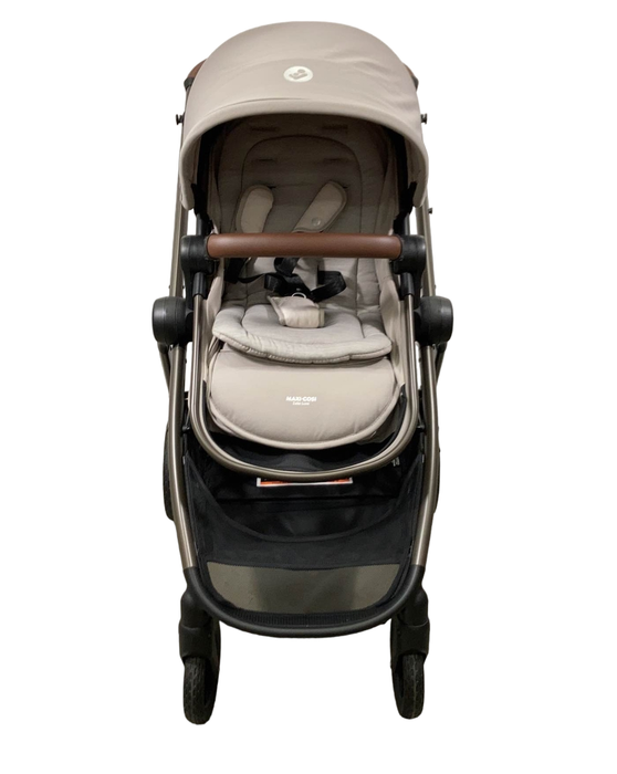 secondhand Strollers