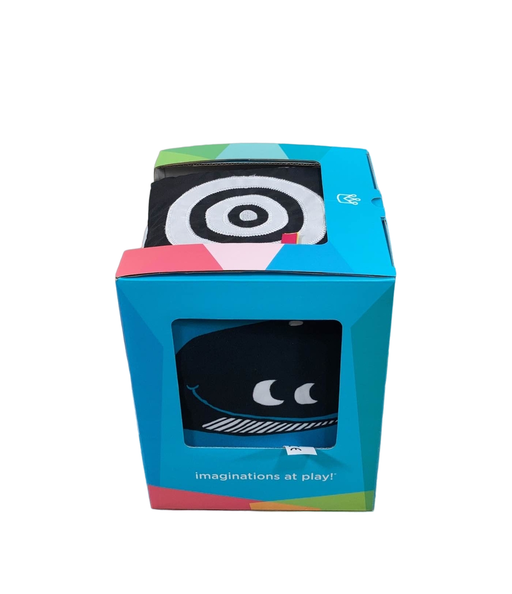 secondhand Manhattan Toy Wimmer Ferguson Learning Cube