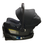 secondhand Bugaboo Turtle Air By Nuna Car Seat, Black, 2021