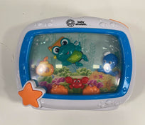 used Baby Einstein Sea Dreams Soother