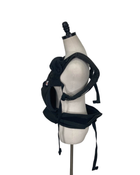 secondhand Ergobaby Four Position 360 Baby Carrier, Pure Black