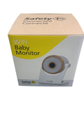 secondhand Safety 1st WiFi Baby Monitor, M0175