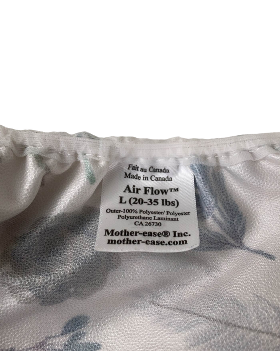 secondhand Diapering