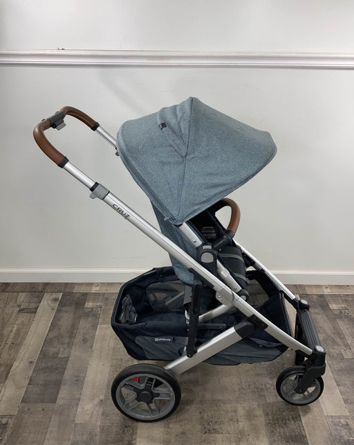 used Strollers