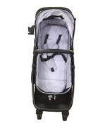 secondhand Mompush Wiz Stroller, cloudy purple, 2022