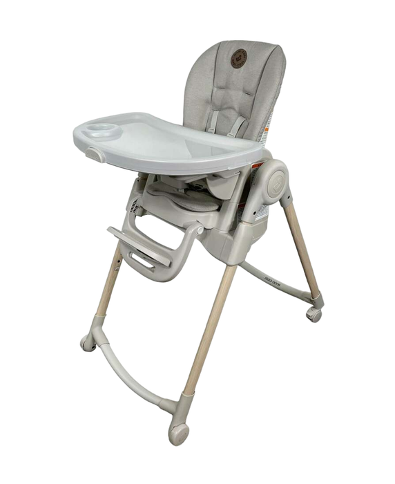 Maxi-Cosi Minla 6-in-1 High Chair, Classic Oat