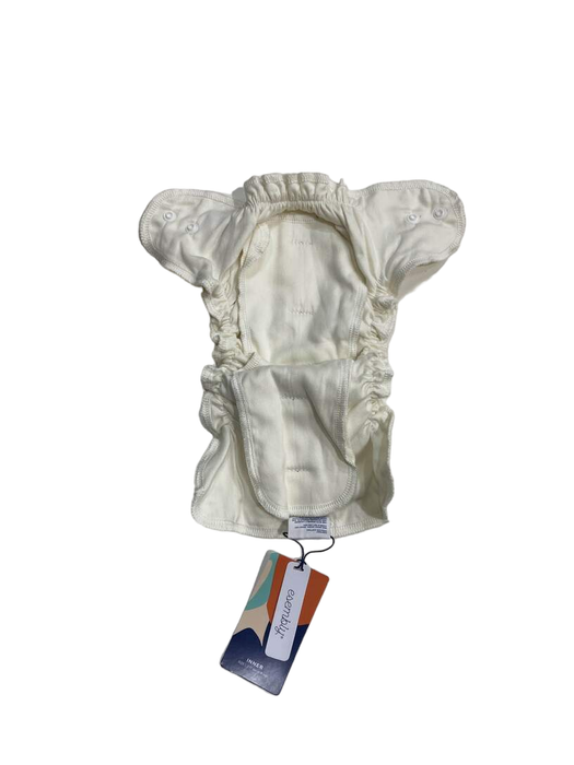 secondhand Diapering