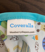 Thirsties All-In-One Diapers