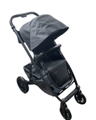 used UPPAbaby CRUZ V2 Stroller, 2019, Jake (Black)