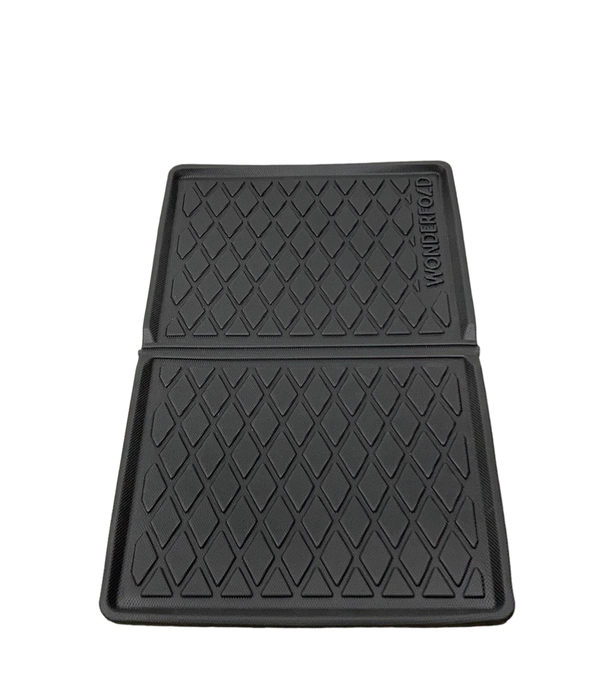 secondhand Wonderfold All Weather Floor Mat, W4