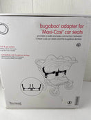 used Bugaboo Donkey Car Seat Adapter For Maxi Cosi