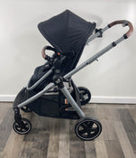 secondhand Maxi-Cosi Zelia Max Stroller Only