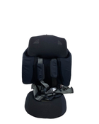 used WAYB Pico Portable Car Seat Bundle, Jet, Deluxe Bag, 2023