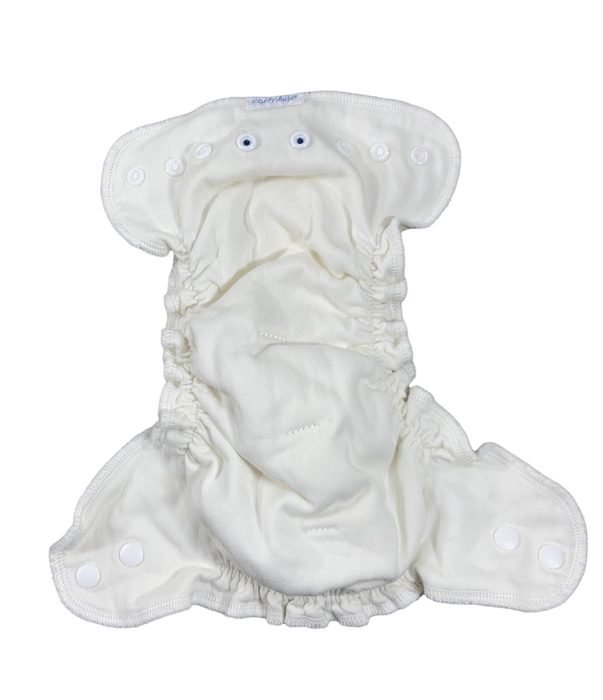 used Diapering