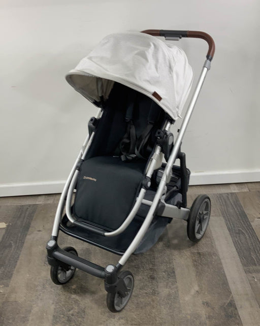 used UPPAbaby CRUZ V2 Stroller, 2019