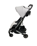 secondhand Colugo Compact Stroller, 2022, Cool Grey