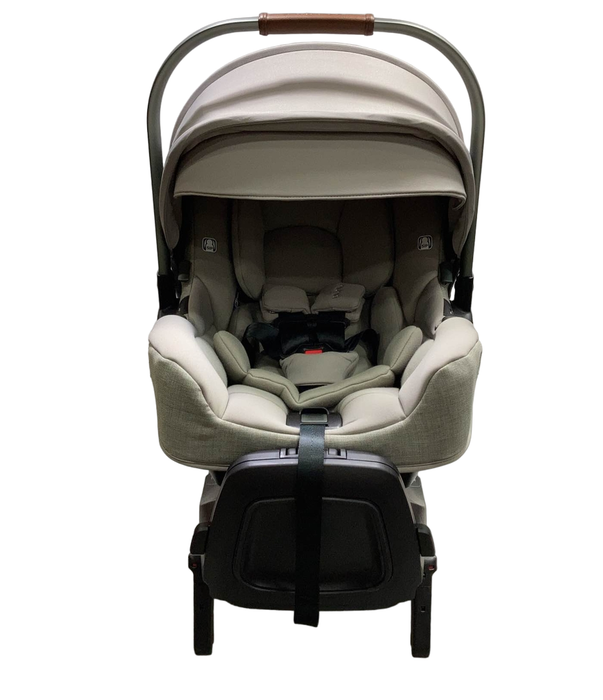 used Infantcarseat