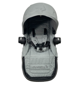 used Baby Jogger City Select LUX Second Seat Kit