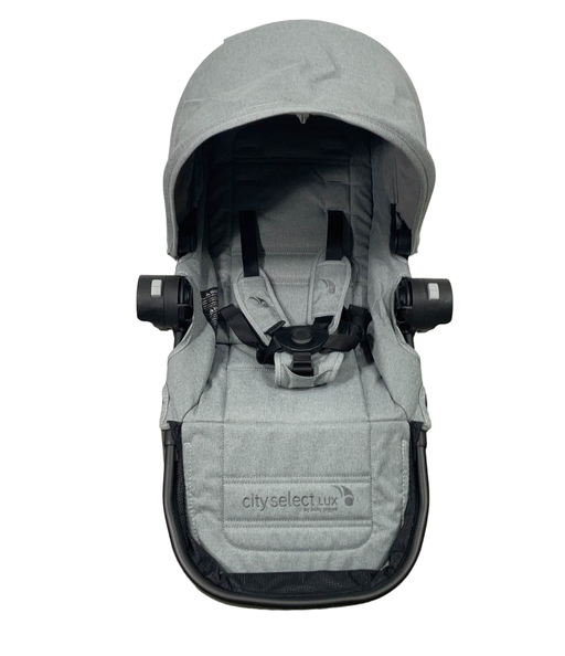 used Baby Jogger City Select LUX Second Seat Kit