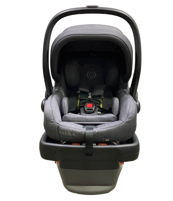 used Infantcarseat