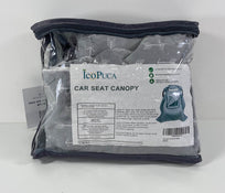 used IcoPuca Car Seat Canopy