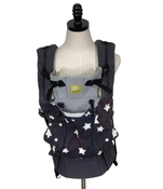 used Lillebaby Complete All Seasons Baby Carrier, StarFall