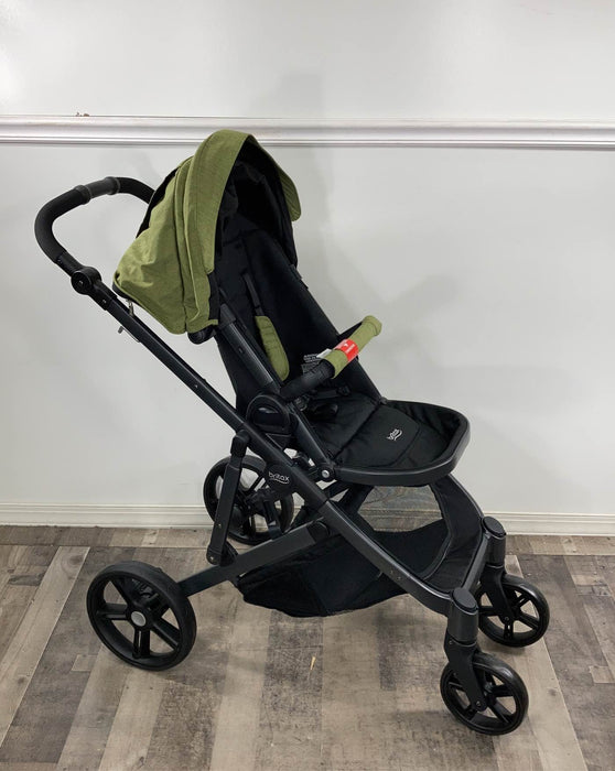 secondhand Strollers