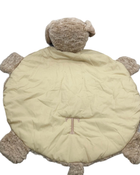 secondhand Pottery Barn Kids Plush Play Mat, Labradoodle