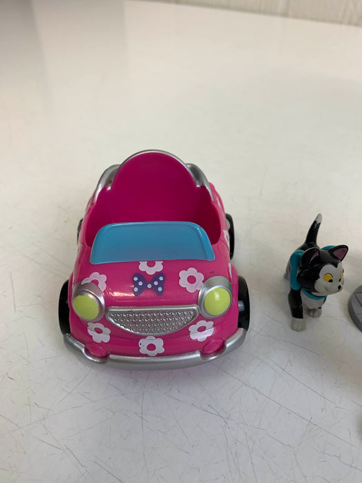 secondhand Disney Mickey Mouse Clubhouse Figures