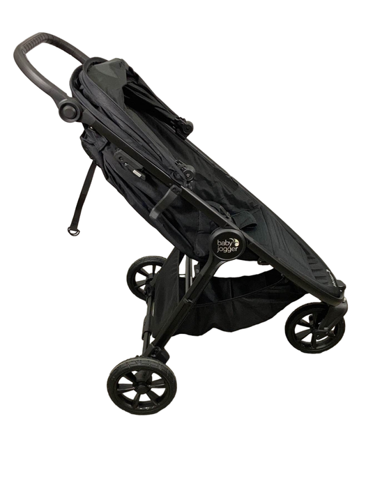 secondhand Strollers