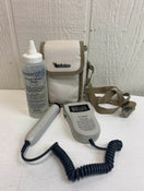 used Bistos HI-Bebe Fetal Doppler