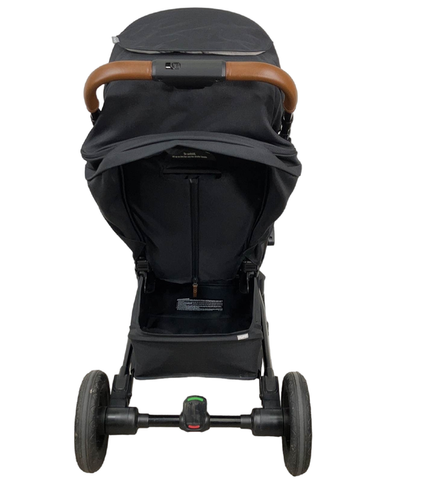 Nuna Tavo Next Stroller, 2021, Caviar