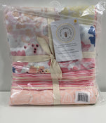 used Burt's Bees Baby Muslin Blankets