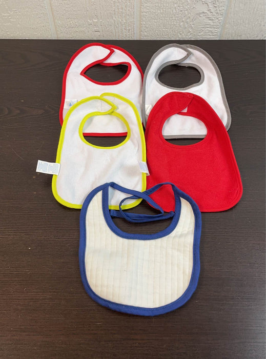 secondhand BUNDLE Bibs