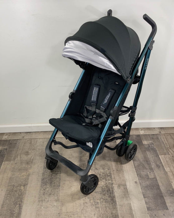 used UPPAbaby G-LUXE Stroller, Jake, 2021