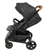 secondhand Nuna TAVO PIPA Travel System, 2022, caviar