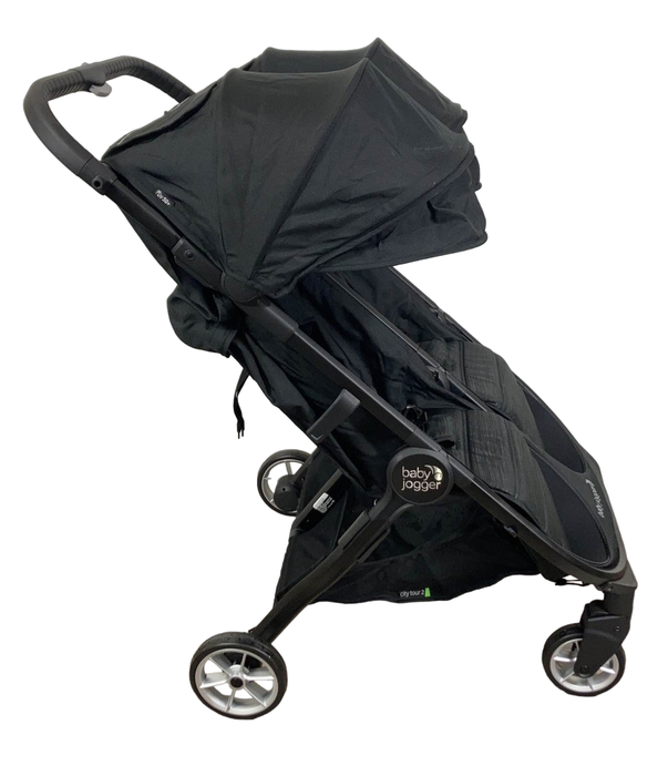 secondhand Strollers